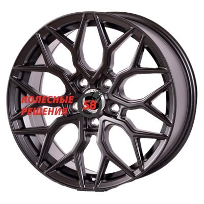 Lizardo XH1024 CB 7.5x17/4x100 D60.1 ET38  