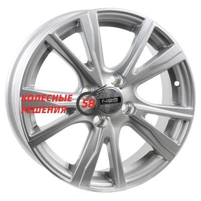 Neo 574 SL 6x15/4x100 D60.1 ET36  