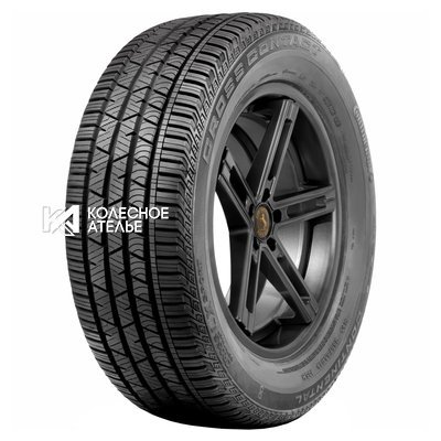 Continental CrossContact LX Sport 275/40 R22 108Y XL 
