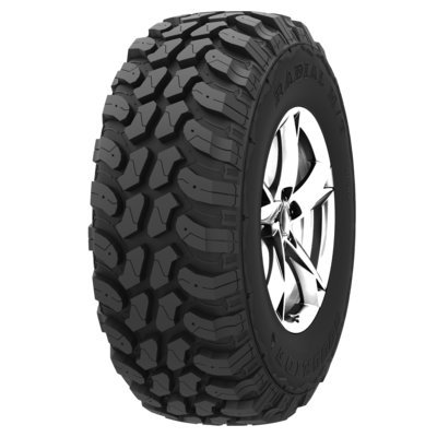 Goodride Mud Legend SL366 285/70 R17 121118Q  