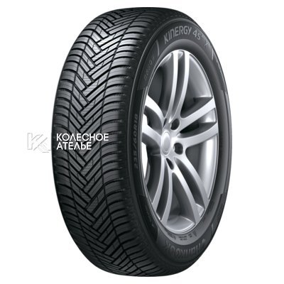 Hankook Kinergy 4s2 X H750A 235/55 R19 105W XL 