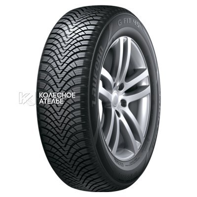 Hankook Laufenn G Fit 4S LH71 155/70 R13 75T  