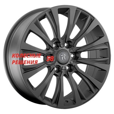 Replay TA14 MGM 8x20/6x139.7 D100.1 ET55  