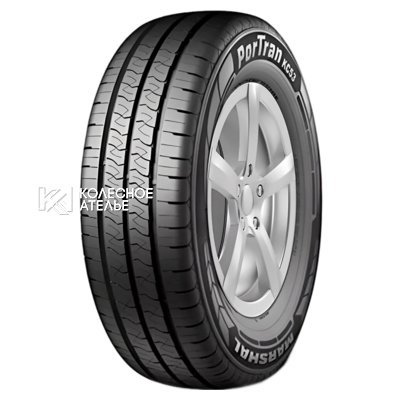 Marshal PorTran KC53 215/60 R17C 104102T  