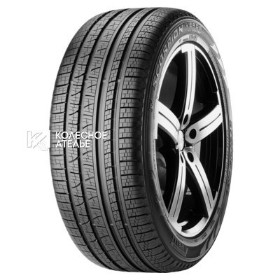 Pirelli Scorpion Verde All-Season 215/60 R17 96V  