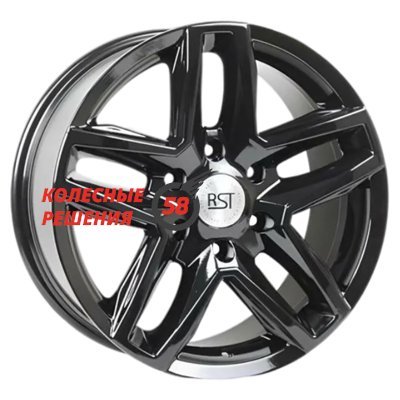 RST R238 (Nissan) BL 8x18/6x139.7 D77.8 ET35  