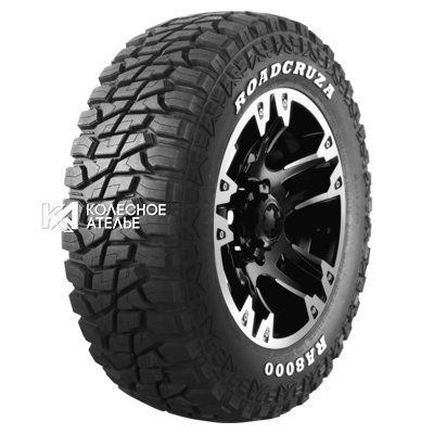 Roadcruza RA8000 275/55 R20 120117Q  