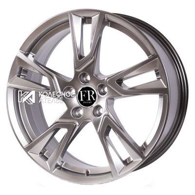 FR replica V1013 HB 7.5x18/5x108 D63.4 ET50  