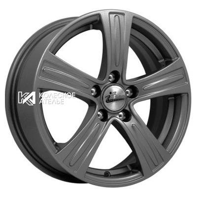 iFree S.U. (КС691) Хай Вэй 6x15/5x100 D67.1 ET45  