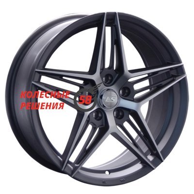 LS 1262 MGMF 8x18/5x114.3 D67.1 ET45  