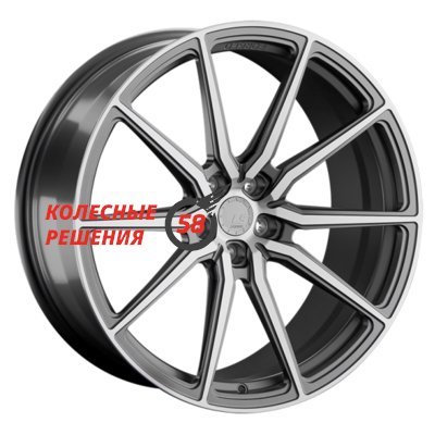 LS Forged LS FG01 MGMF 10x21/5x112 D66.6 ET20  