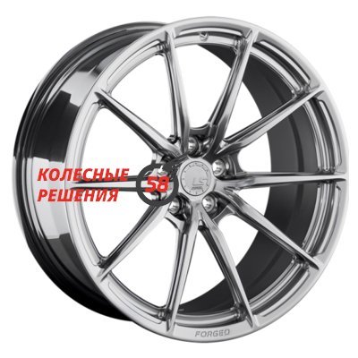 LS Forged LS FG05 HPB 10x20/5x112 D66.6 ET25  