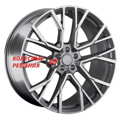 LS Forged LS FG07 MGMF 9.5x22/5x112 D66.6 ET35  