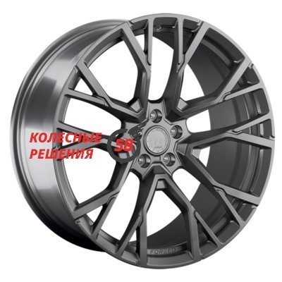 LS Forged LS FG07 MGM 9x21/5x112 D66.6 ET20  