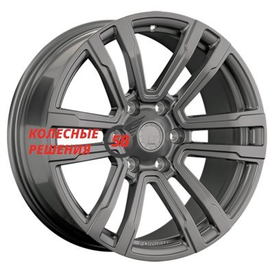 LS Forged LS FG11 MGM 8.5x19/6x139.7 D106.1 ET20  
