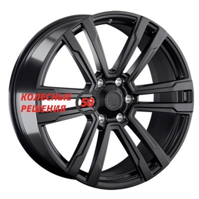 LS Forged LS FG11 MB 9x22/6x139.7 D95.1 ET45  