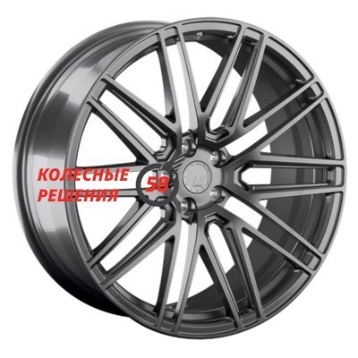 LS Forged LS FG12 MGM 9.5x22/5x112 D66.6 ET35  