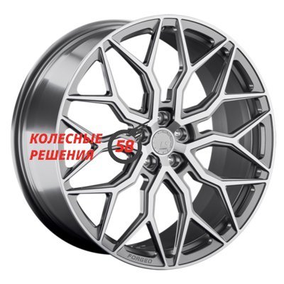 LS Forged LS FG13 MGMF 8x18/5x108 D63.3 ET45  