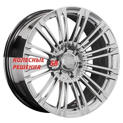 LS Forged LS FG18 HPB 9x20/6x139.7 D100.1 ET30  