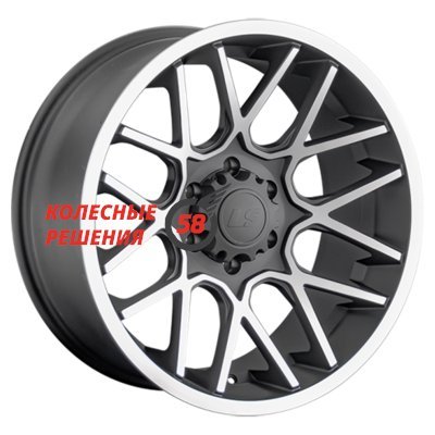 LS 1349 MBF 10x20/6x139.7 D106.1 ET0  