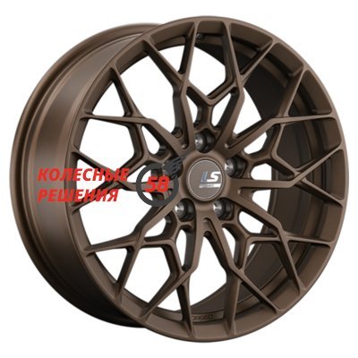 LS Forged LS FG29 BZSD 8x18/5x114.3 D67.1 ET45  