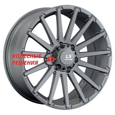 LS Forged LS FG32 MGM 8x20/6x114.3 D67.1 ET46  