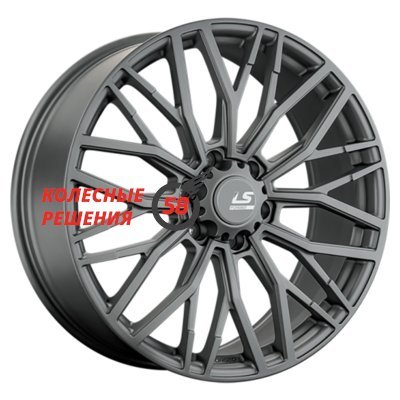 LS Forged LS FG33 MGM 8.5x21/6x139.7 D95.1 ET50  