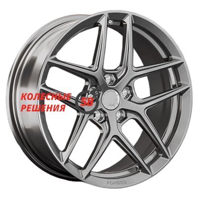 LS Forged LS FG47 MGM 8x19/5x120 D72.6 ET40  