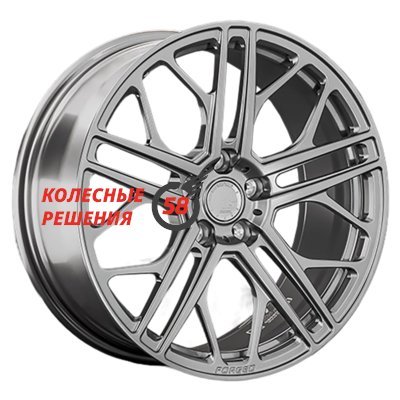 LS Forged LS FG48 MGM 9.5x19/5x120 D72.6 ET40  