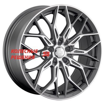 LS 1355 MGMF 8x18/5x108 D60.1 ET30  