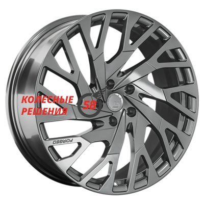 LS Forged LS FG49R MGM 9x21/5x120 D72.6 ET40  