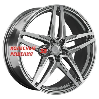 LS Forged LS FG50 MGMF 8x18/5x108 D65.1 ET36  