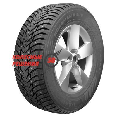 Ikon Nordman 8 SUV (Character Ice 8 SUV) 215/65 R16 102T XL 