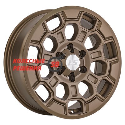 LS 1364 BZSD 8x18/6x139.7 D100.1 ET36  