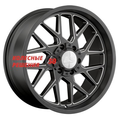 LS 1374 MB+SSF 9x20/6x139.7 D100.1 ET0  