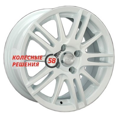 LS 222 SF 6.5x15/4x100 D73.1 ET45  