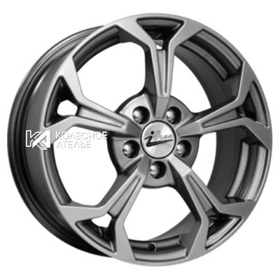 iFree Эрнесто (КС484) Хай Вэй 6.5x15/5x110 D65.1 ET35  