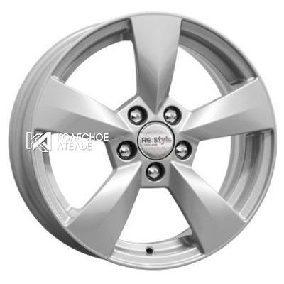 iFree Original КС700 Сильвер 6x15/5x100 D57.1 ET38  