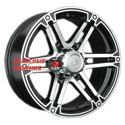 LS 473 BKF 8x17/6x139.7 D110.5 ET10  