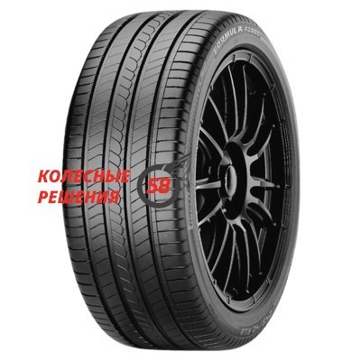 Pirelli Formula Rosso 235/55 R20 102V  
