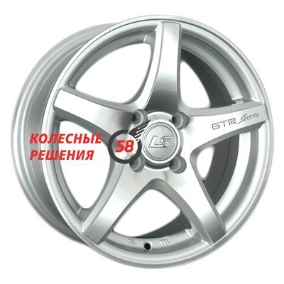 LS 540 SF 7x16/4x100 D60.1 ET36  