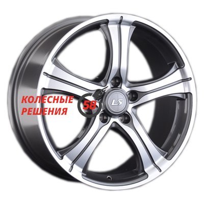 LS 732 GMFP 8x18/5x114.3 D73.1 ET40  