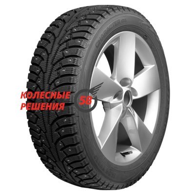 Ikon Character Ice 5 (Nordman 5) 175/70 R13 82T  