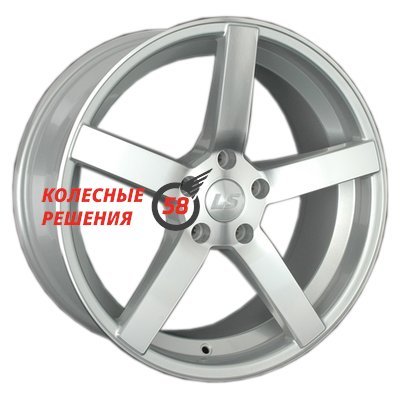 LS 742 SF 8.5x19/5x112 D66.6 ET40  