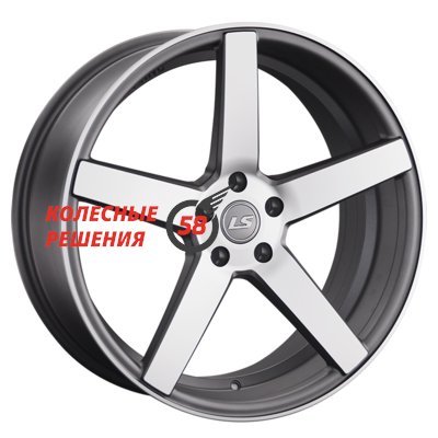 LS 742 MGMF 9x20/5x112 D66.6 ET25  