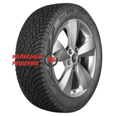 Ikon Autograph Snow 5 235/45 R18 98T XL 