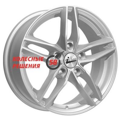 iFree Moskva (КС689) Нео-классик 6.5x16/5x100 D56.1 ET48  