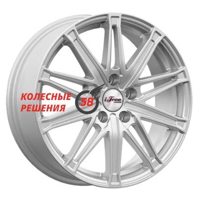 iFree Виар (КС1065) Нео-классик 6.5x17/5x114.3 D67.1 ET45  