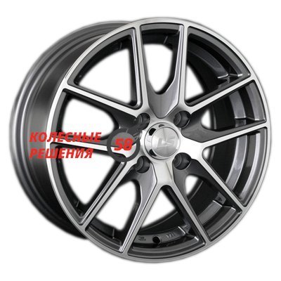 LS 771 GMF 6.5x15/4x108 D63.3 ET45  