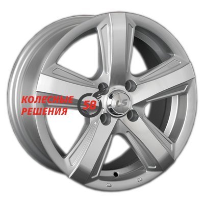 LS 793 SF 6.5x15/4x100 D73.1 ET40  